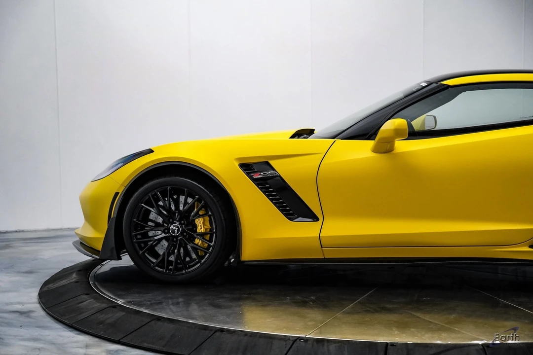 2015 Chevrolet Corvette C7 Z06 - Image 10 of 12
