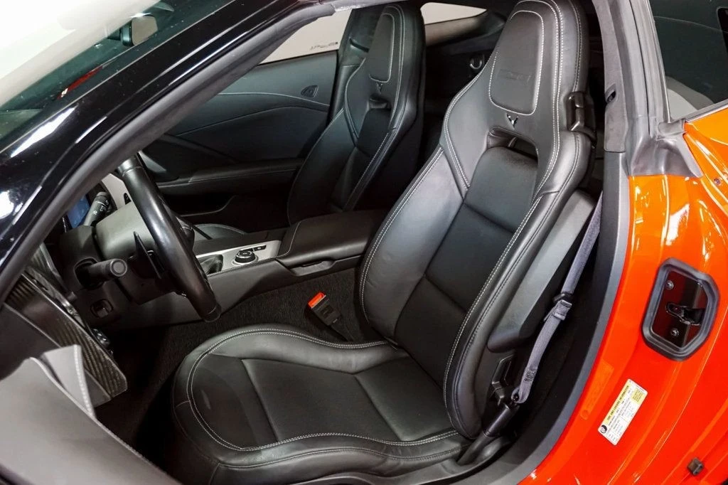 2015 Chevrolet Corvette C7 Z06 - Image 9 of 12