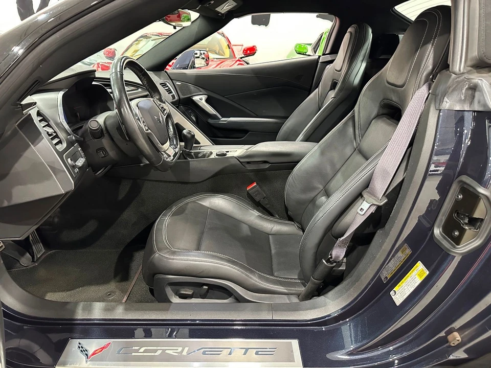 2015 Chevrolet Corvette C7 Z06 - Image 14 of 21