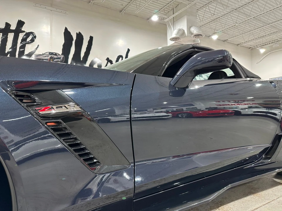 2015 Chevrolet Corvette C7 Z06 - Image 12 of 21