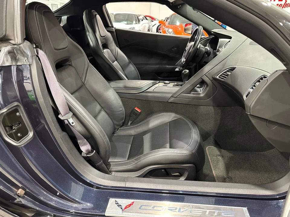 2015 Chevrolet Corvette C7 Z06 - Image 15 of 21