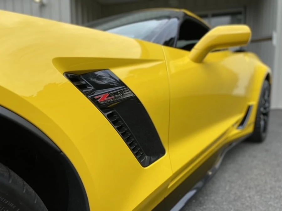 2015 Chevrolet Corvette Callaway - Image 15 of 26