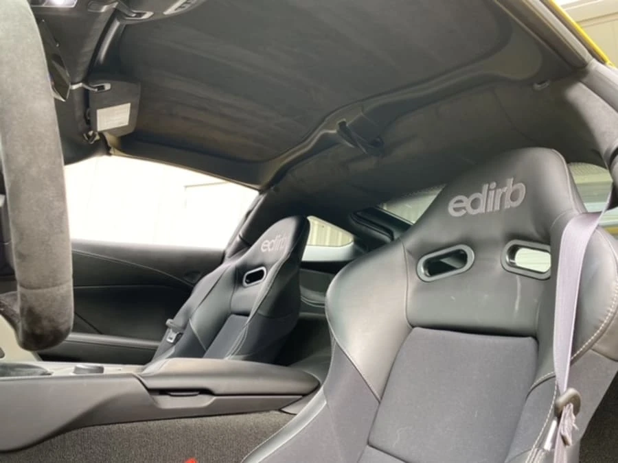 2015 Chevrolet Corvette Callaway - Image 20 of 26