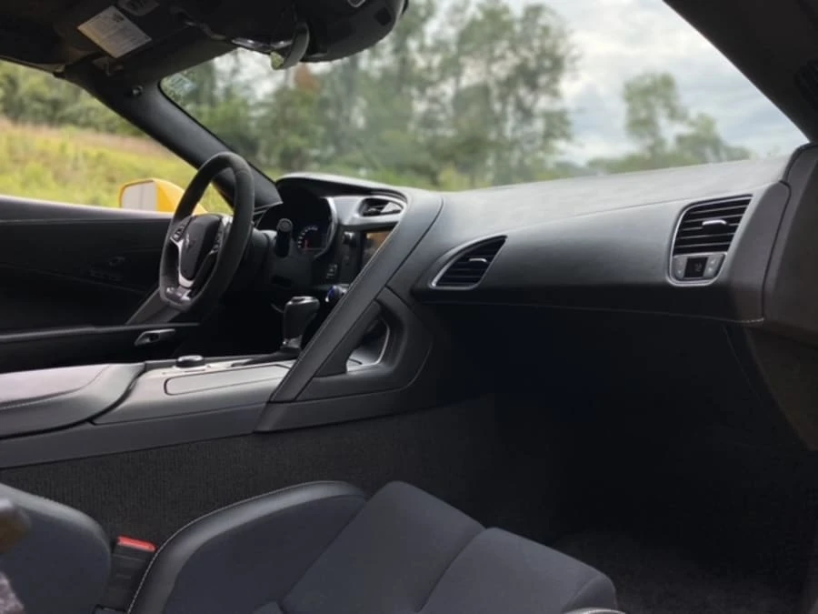 2015 Chevrolet Corvette Callaway - Image 22 of 26