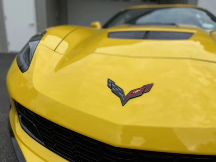 2015 Chevrolet Corvette Callaway - Image 16 of 26