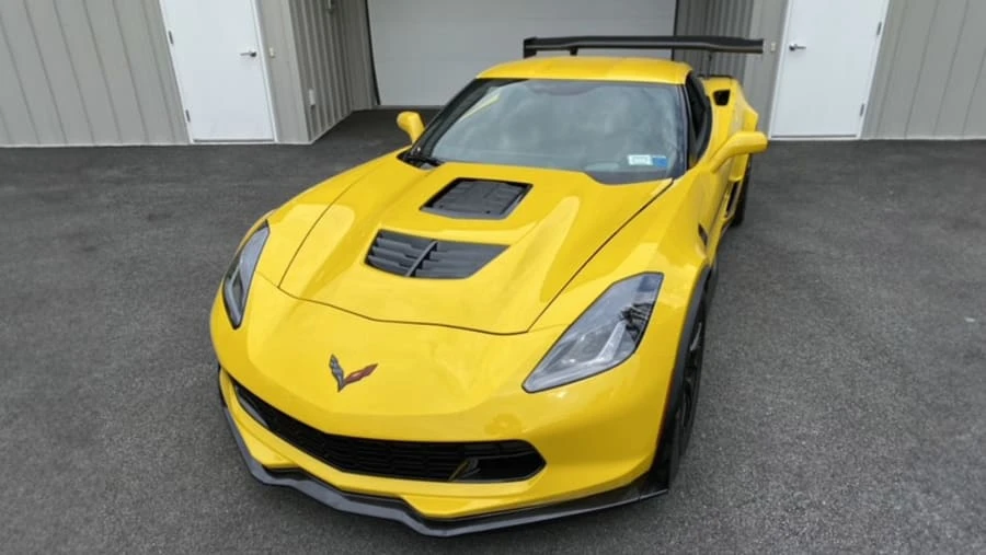 2015 Chevrolet Corvette Callaway - Image 12 of 26