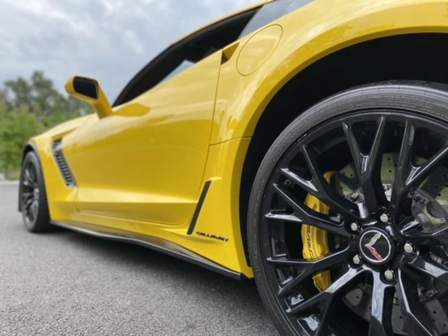 2015 Chevrolet Corvette Callaway - Image 17 of 26