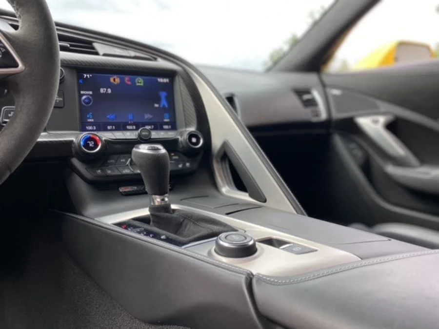 2015 Chevrolet Corvette Callaway - Image 24 of 26