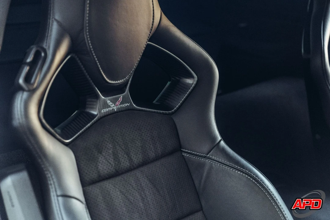 2015 Chevrolet Corvette C7 Z06 - Image 3 of 12