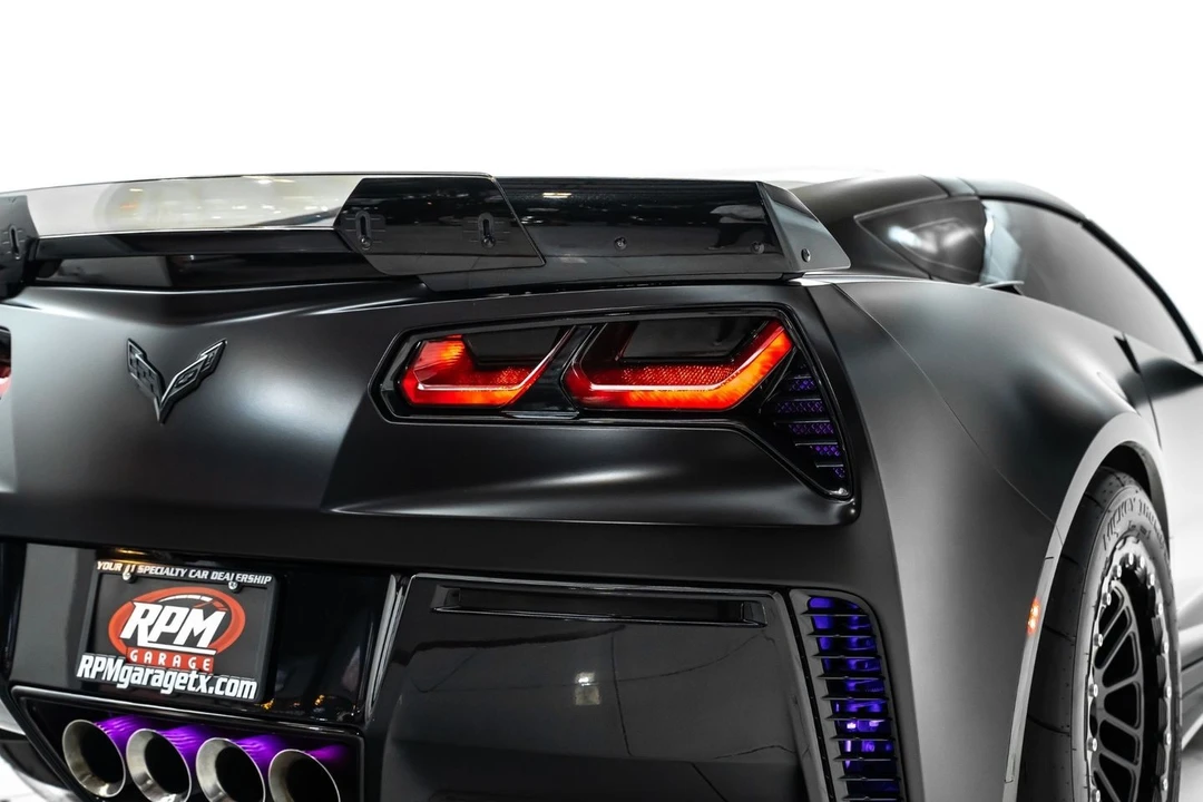 2015 Chevrolet Corvette C7 Z06 - Image 14 of 31