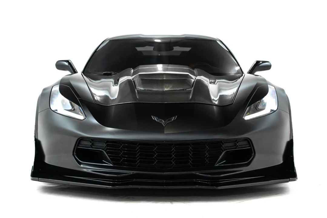 2015 Chevrolet Corvette C7 Z06 - Image 9 of 31
