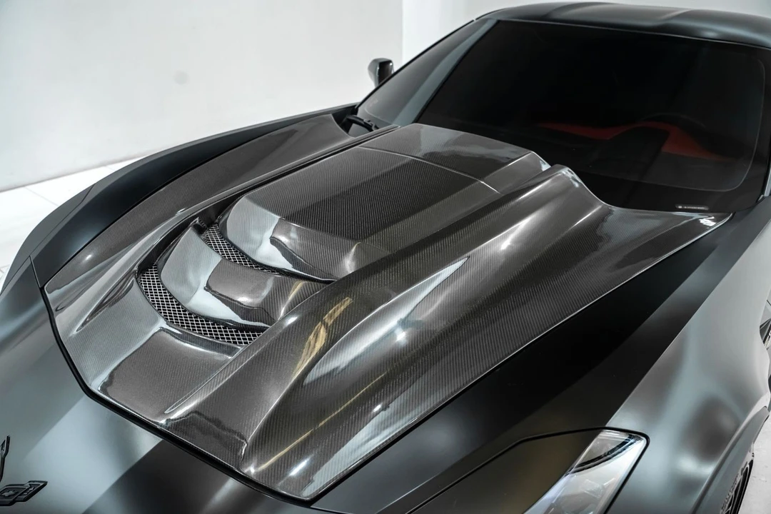 2015 Chevrolet Corvette C7 Z06 - Image 19 of 31