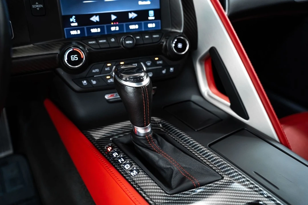2015 Chevrolet Corvette C7 Z06 - Image 29 of 31
