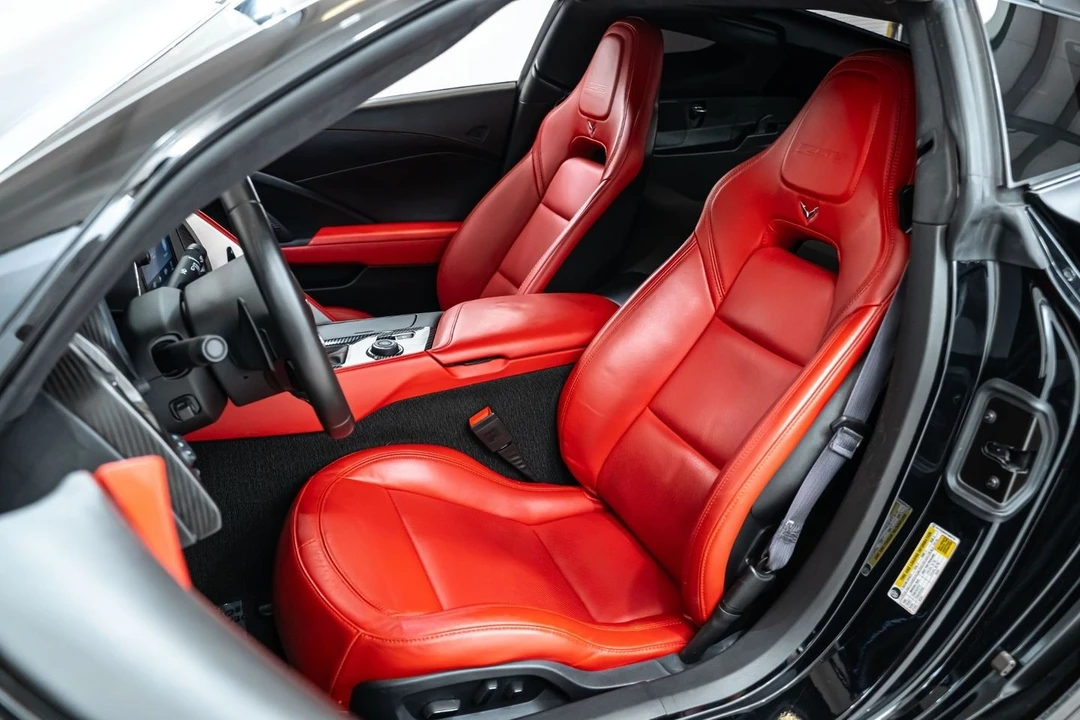 2015 Chevrolet Corvette C7 Z06 - Image 23 of 31