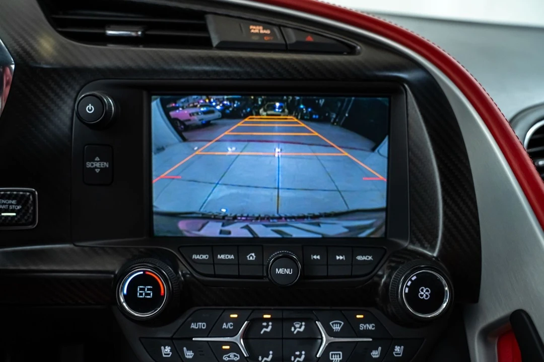 2015 Chevrolet Corvette C7 Z06 - Image 31 of 31