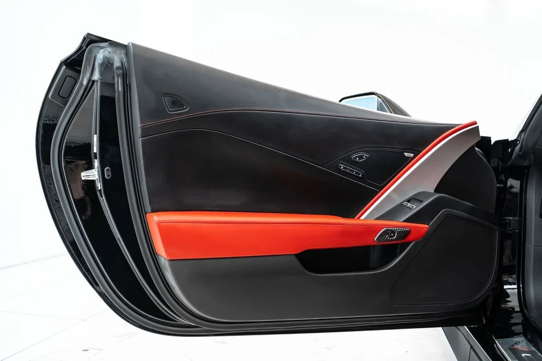 2015 Chevrolet Corvette C7 Z06 - Image 21 of 31
