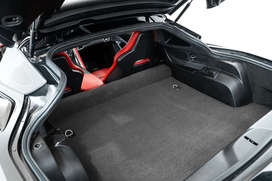 2015 Chevrolet Corvette C7 Z06 - Image 24 of 31