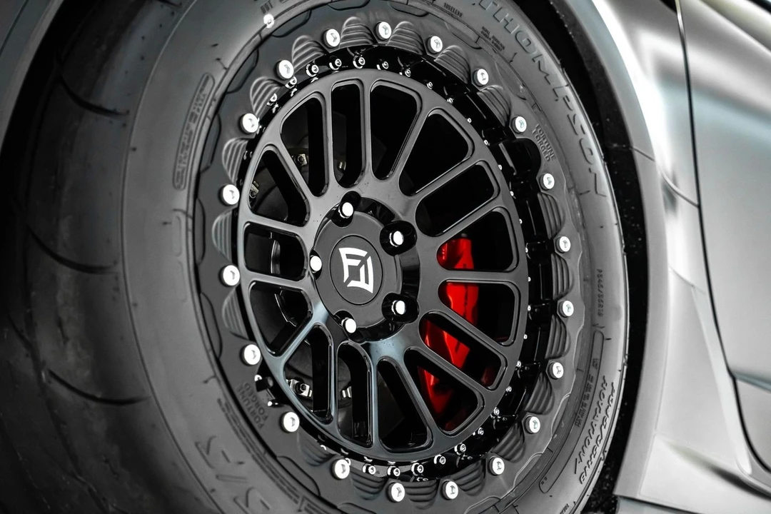 2015 Chevrolet Corvette C7 Z06 - Image 16 of 31