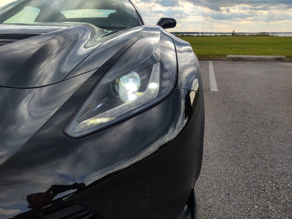 2015 Chevrolet Corvette C7 Z06 - Image 27 of 31