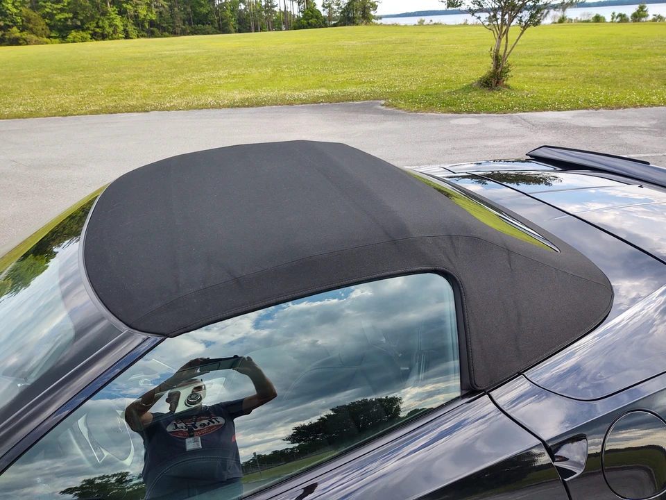 2015 Chevrolet Corvette C7 Z06 - Image 28 of 31