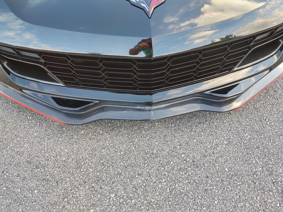 2015 Chevrolet Corvette C7 Z06 - Image 24 of 31