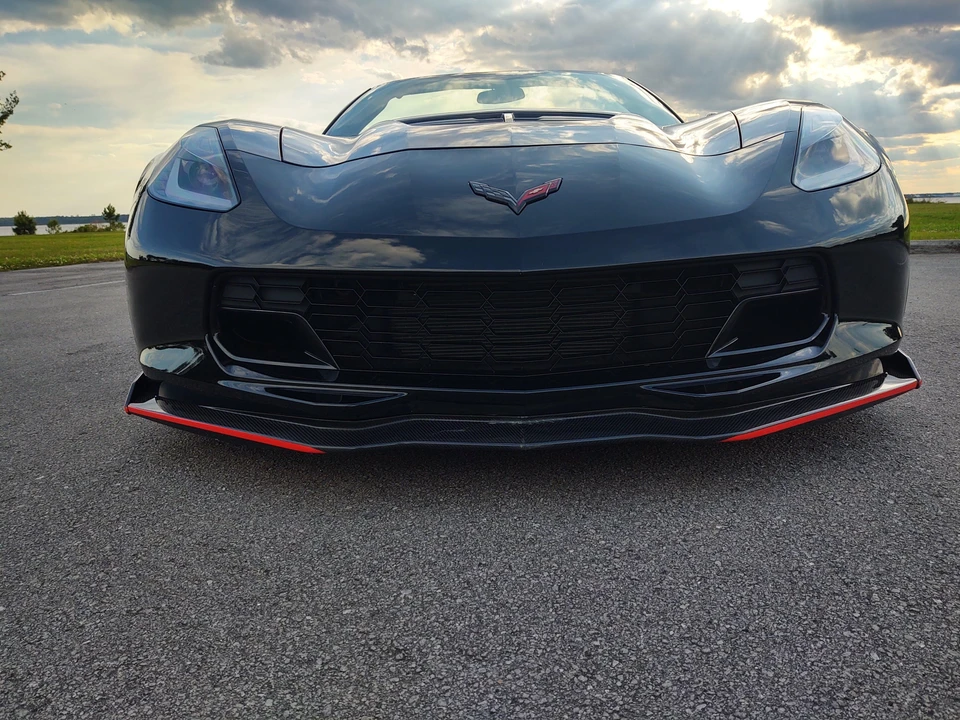 2015 Chevrolet Corvette C7 Z06 - Image 23 of 31