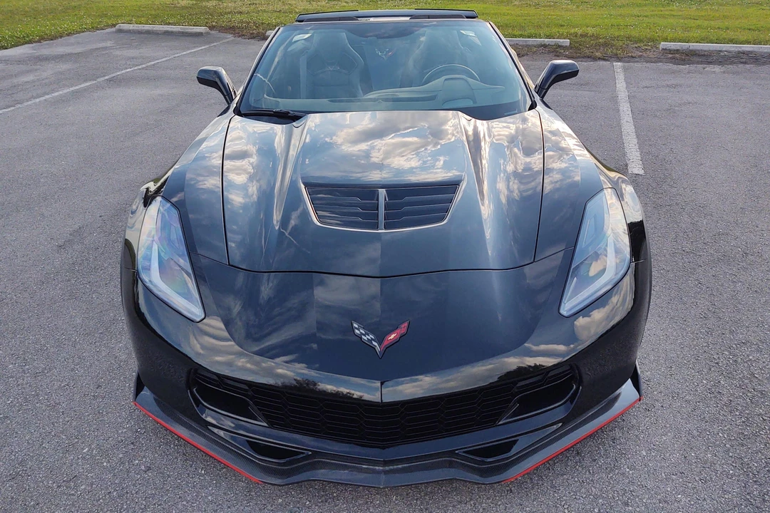 2015 Chevrolet Corvette C7 Z06 - Image 2 of 31