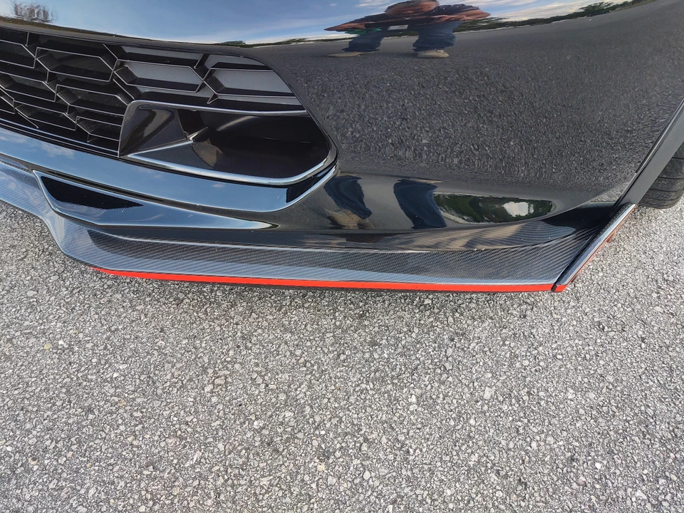 2015 Chevrolet Corvette C7 Z06 - Image 26 of 31