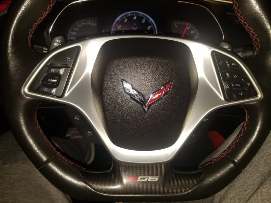 2015 Chevrolet Corvette C7 Z06 - Image 13 of 16