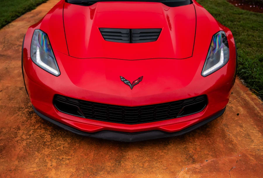 2015 Chevrolet Corvette C7 Z06 - Image 10 of 25