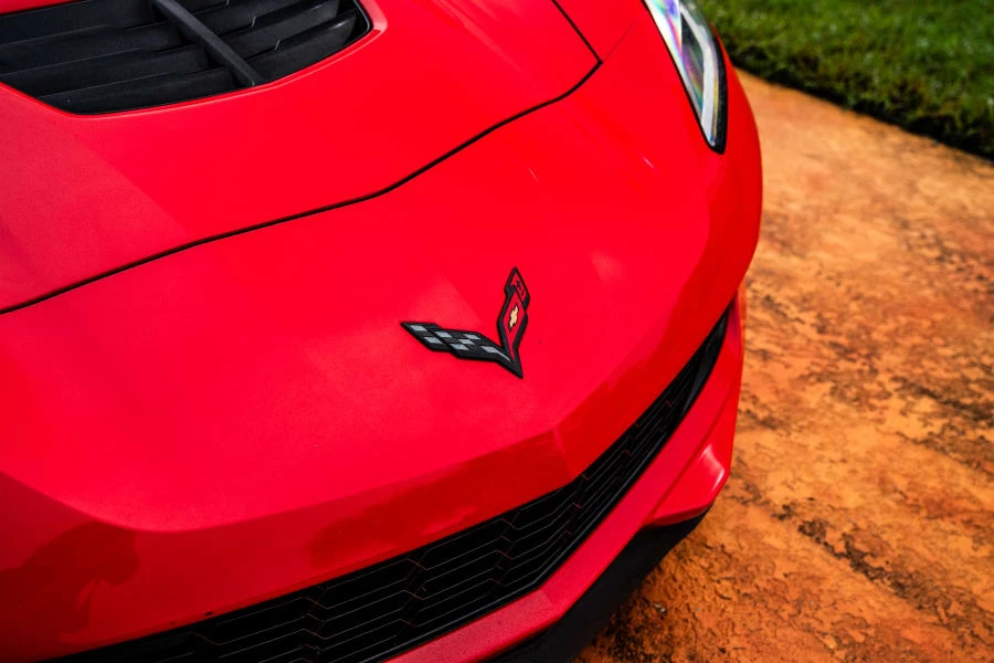 2015 Chevrolet Corvette C7 Z06 - Image 6 of 25