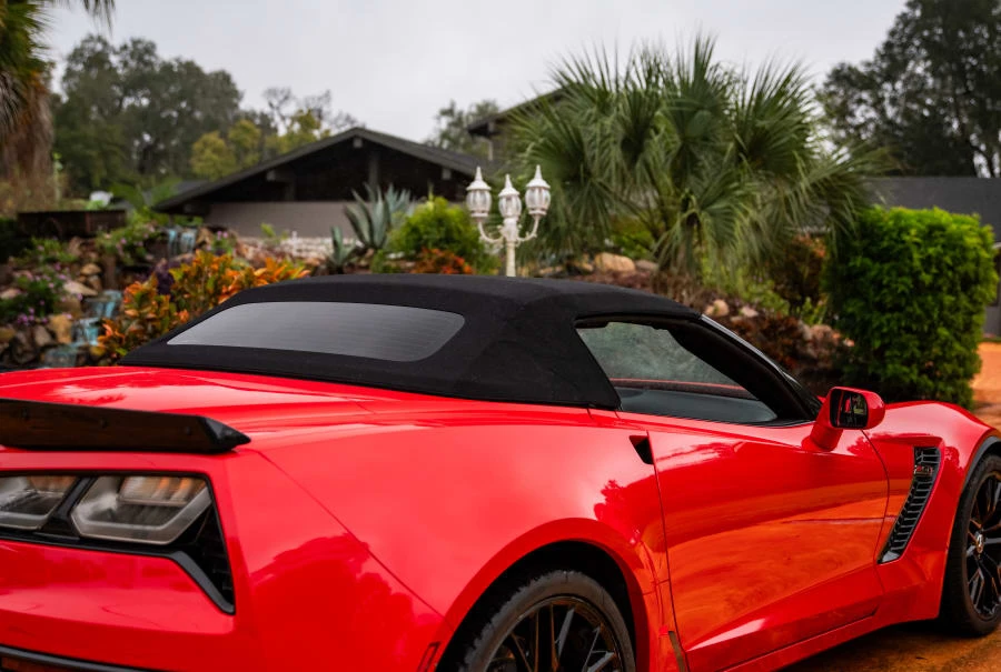 2015 Chevrolet Corvette C7 Z06 - Image 7 of 25