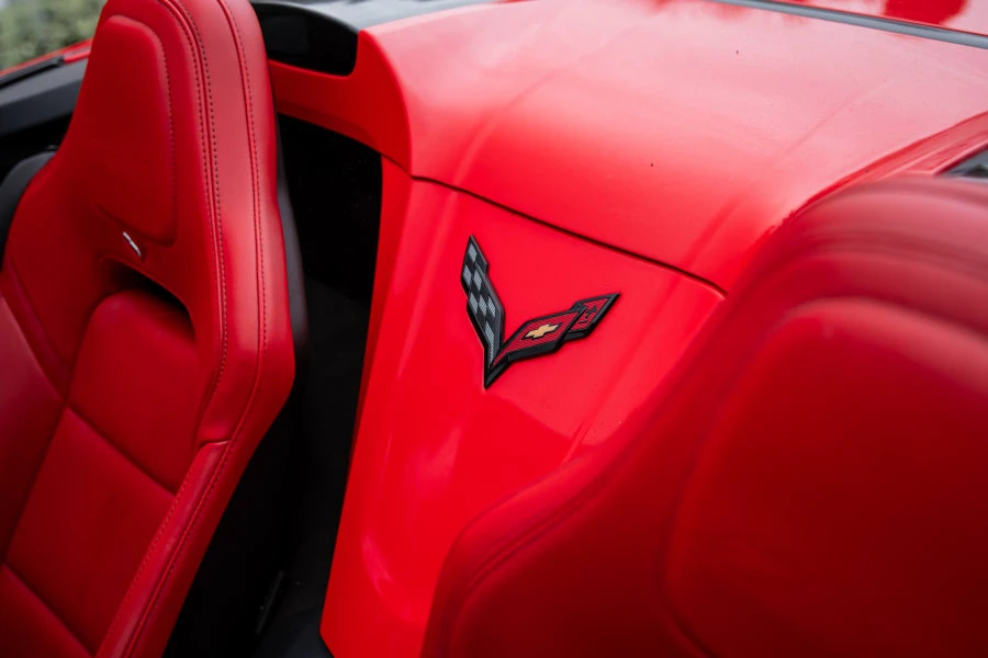 2015 Chevrolet Corvette C7 Z06 - Image 14 of 25