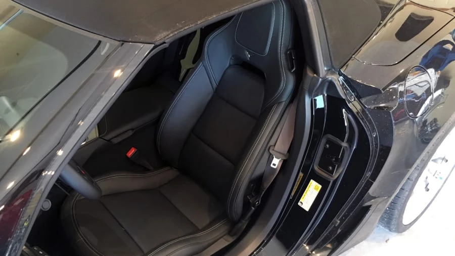 2015 Chevrolet Corvette C7 Z06 - Image 2 of 6