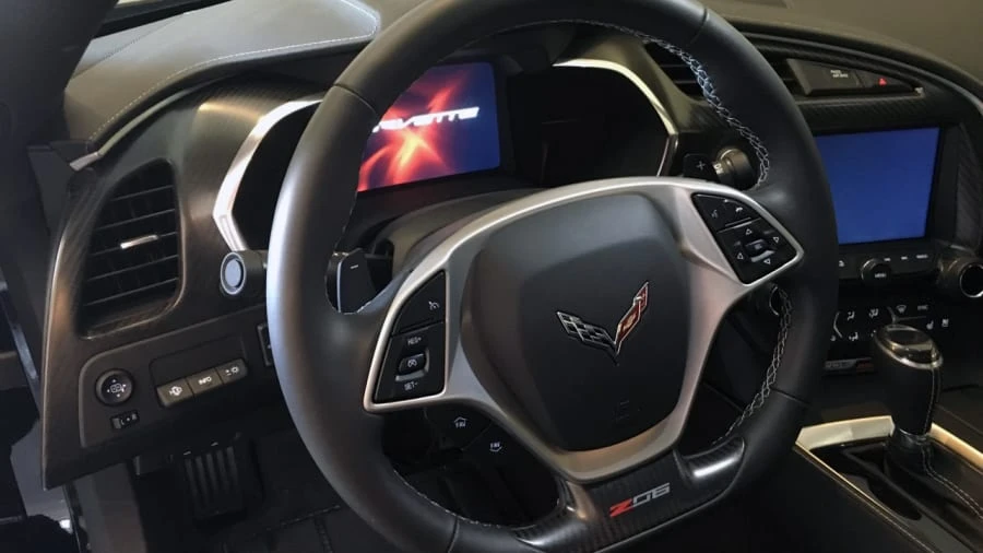 2015 Chevrolet Corvette C7 Z06 - Image 3 of 6