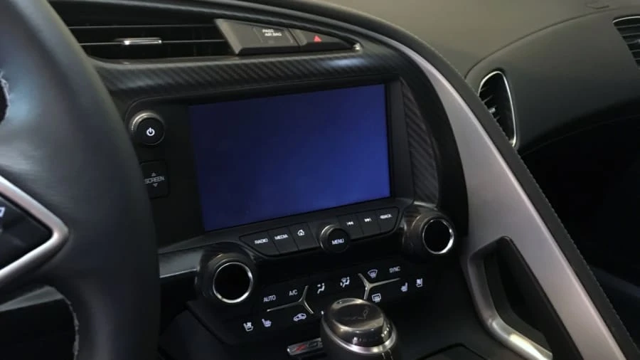 2015 Chevrolet Corvette C7 Z06 - Image 4 of 6