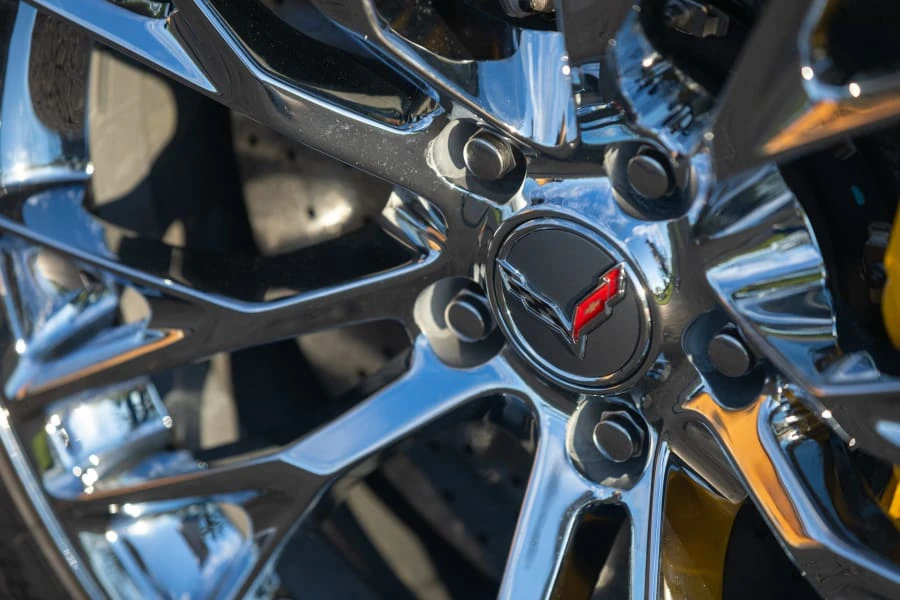 2015 Chevrolet Corvette C7 Z06 - Image 18 of 31