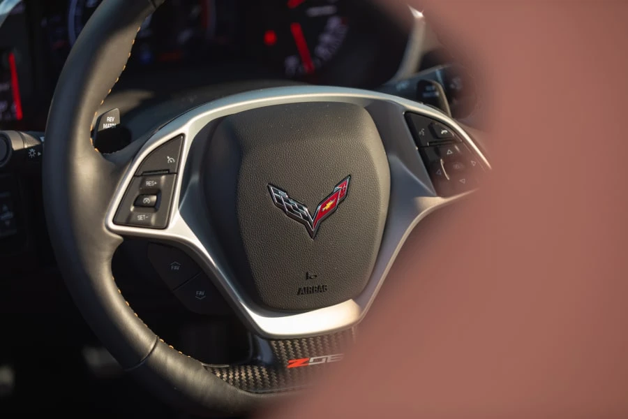 2015 Chevrolet Corvette C7 Z06 - Image 27 of 31