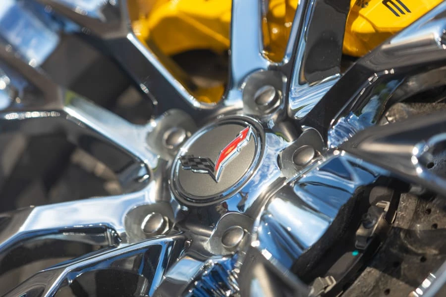 2015 Chevrolet Corvette C7 Z06 - Image 19 of 31