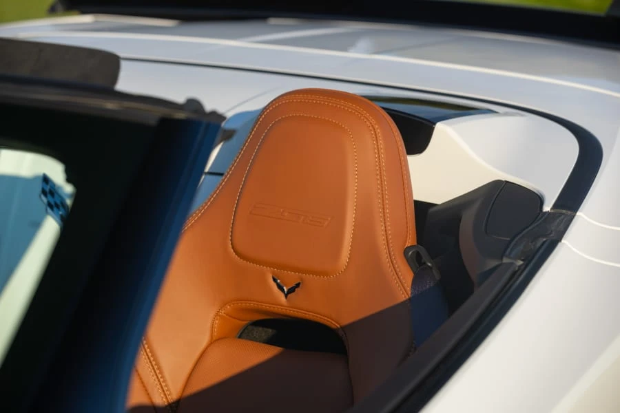 2015 Chevrolet Corvette C7 Z06 - Image 31 of 31