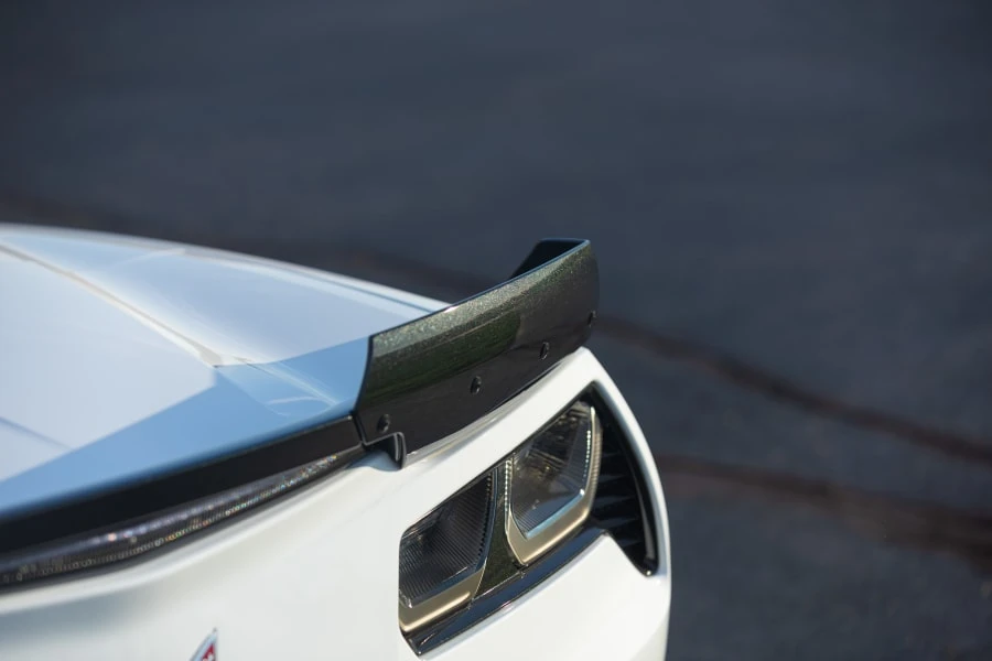 2015 Chevrolet Corvette C7 Z06 - Image 15 of 31