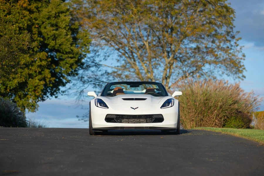 2015 Chevrolet Corvette C7 Z06 - Image 24 of 31