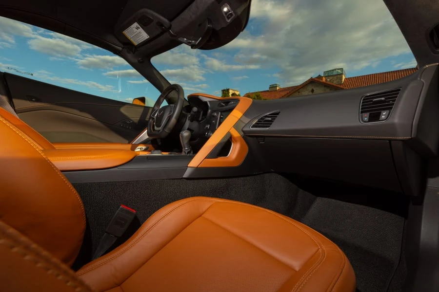 2015 Chevrolet Corvette C7 Z06 - Image 30 of 31