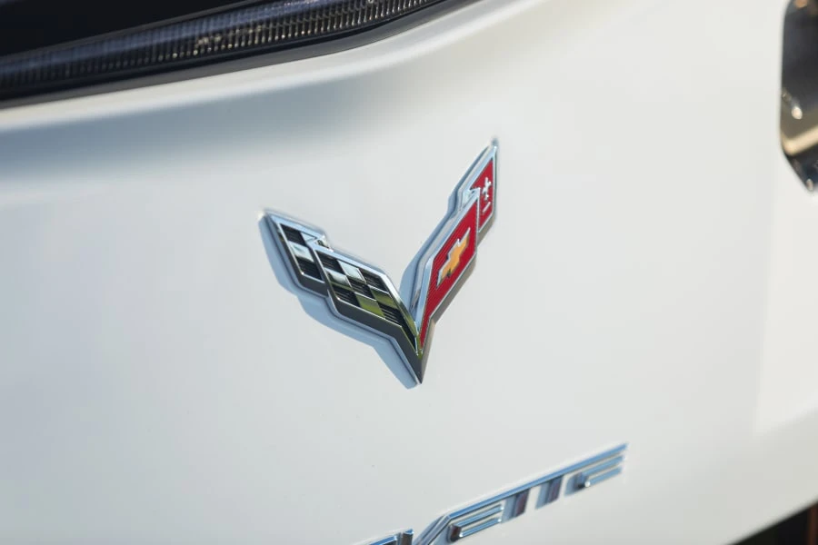 2015 Chevrolet Corvette C7 Z06 - Image 17 of 31