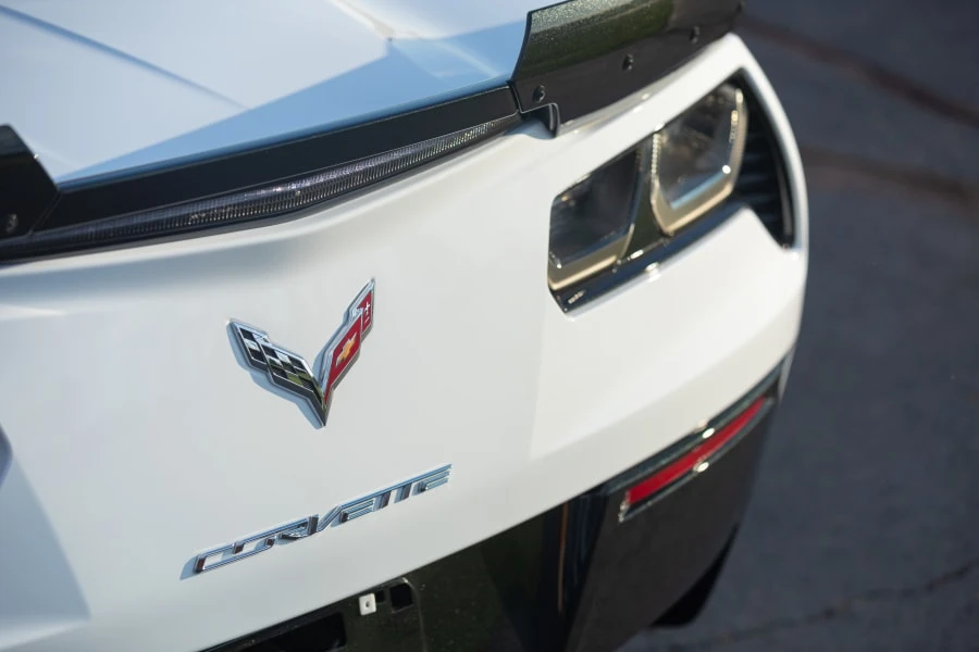 2015 Chevrolet Corvette C7 Z06 - Image 14 of 31