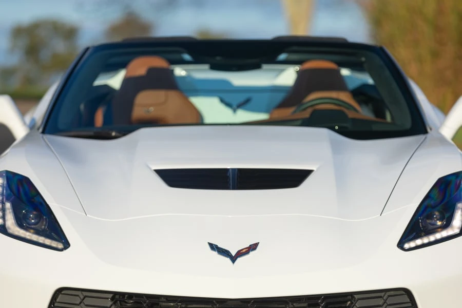 2015 Chevrolet Corvette C7 Z06 - Image 20 of 31