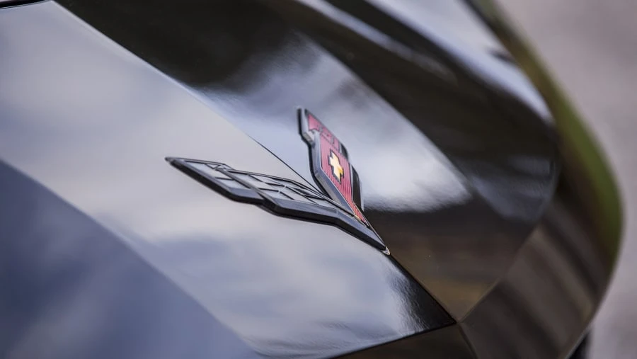 2015 Chevrolet Corvette C7 Z06 - Image 11 of 20