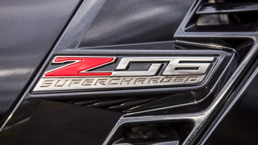 2015 Chevrolet Corvette C7 Z06 - Image 12 of 20