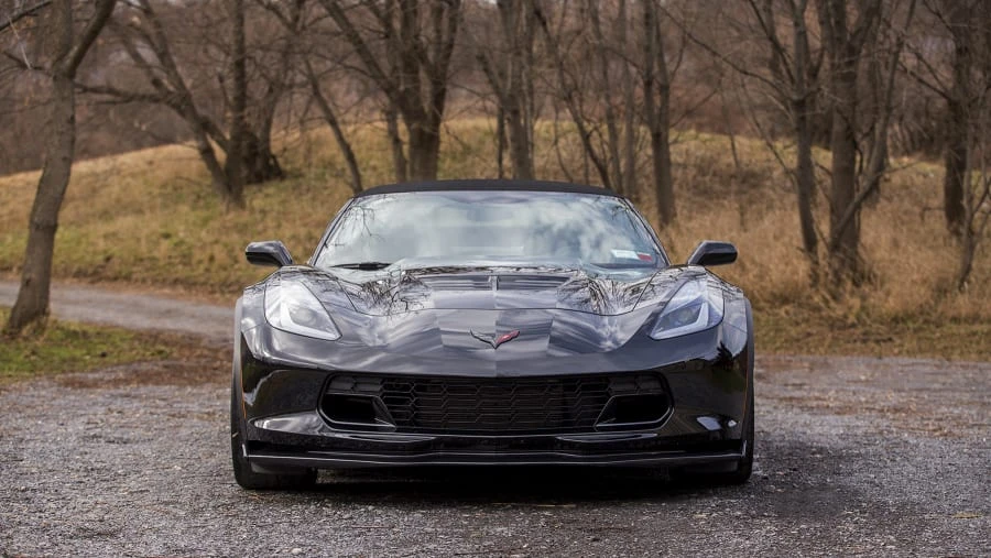 2015 Chevrolet Corvette C7 Z06 - Image 15 of 20