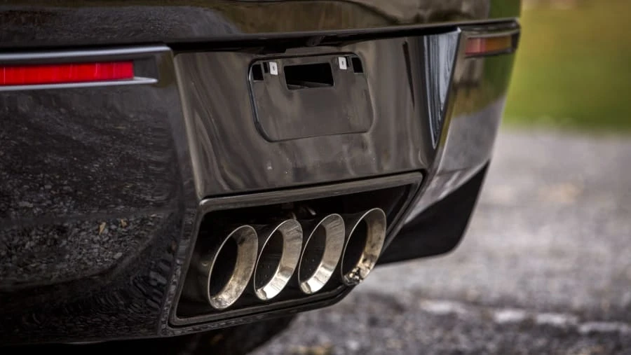 2015 Chevrolet Corvette C7 Z06 - Image 17 of 20